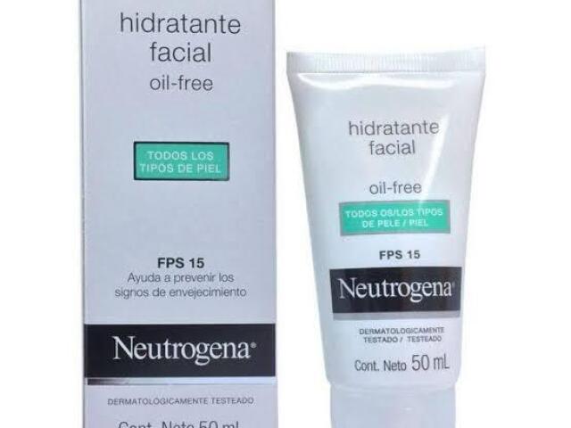 Neutrogena