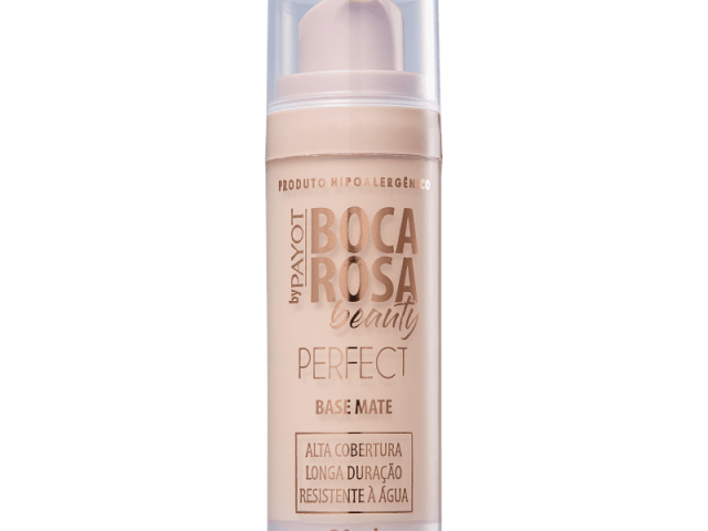 Boca Rosa