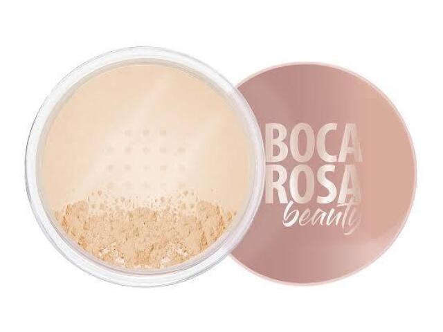 Boca Rosa