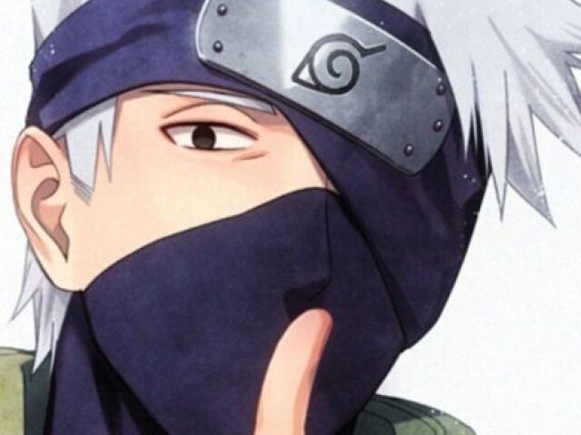 kakashi