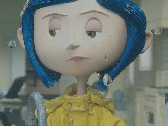 Coraline