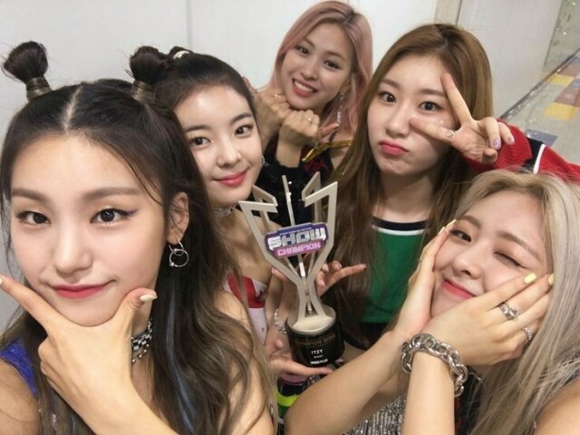 💗💜GG 5💜💗