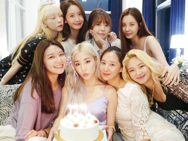 SNSD