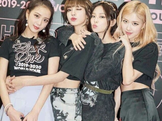 Blackpink