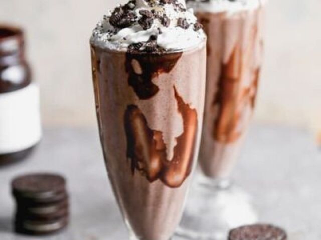 milkshake