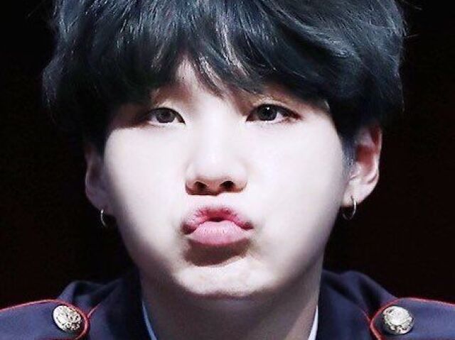 suga