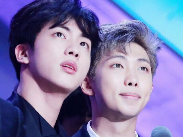 namjin