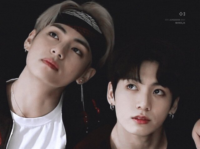 vkook