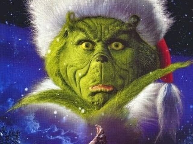 O Grinch