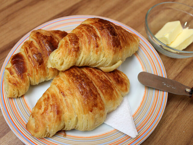 CROISSANT