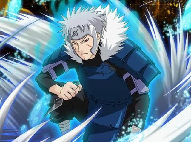 Tobirama