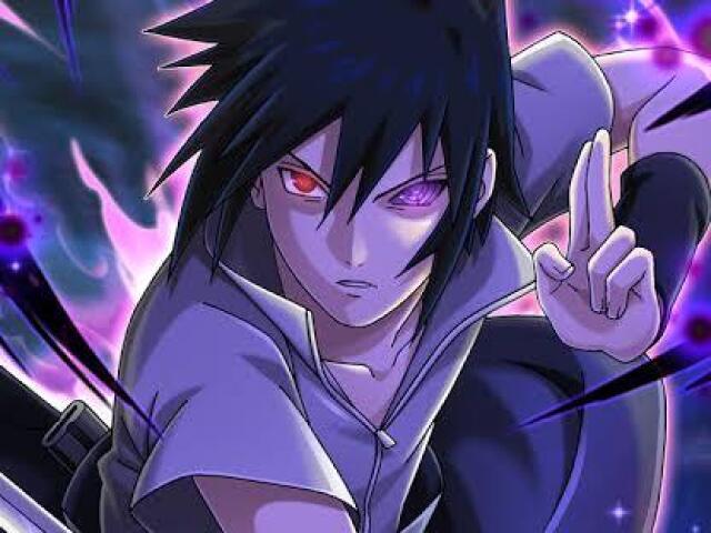 Sasuke