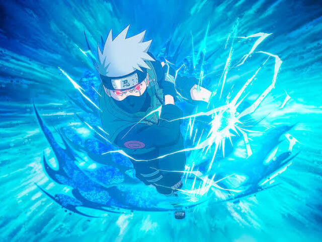 Kakashi