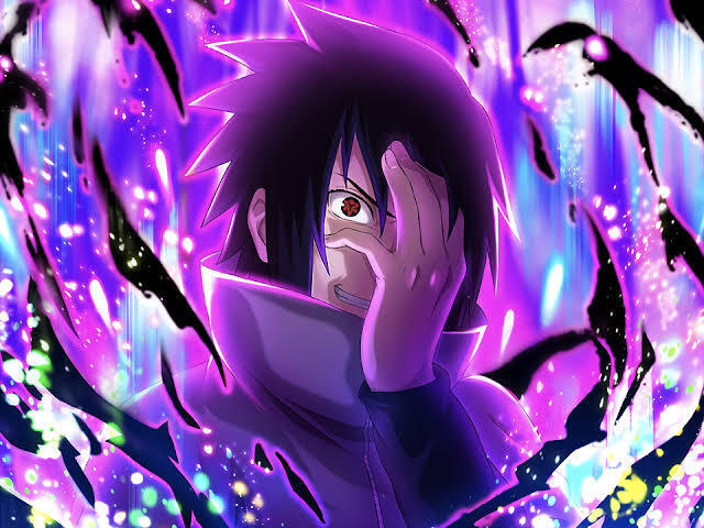 Sasuke