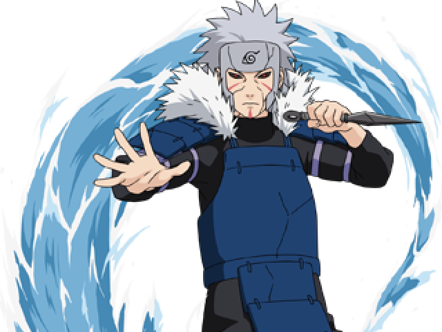 Tobirama