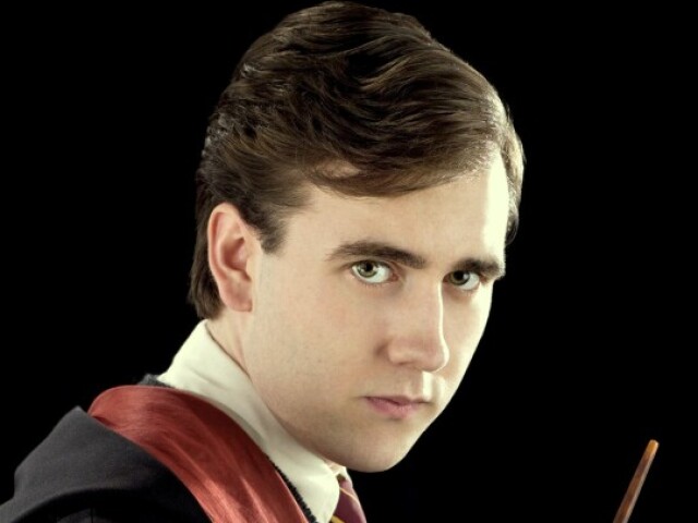 Neville *-*