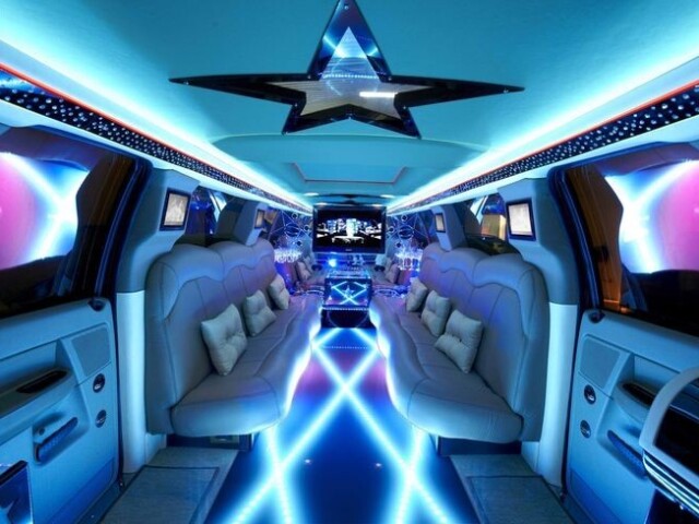 Limousine