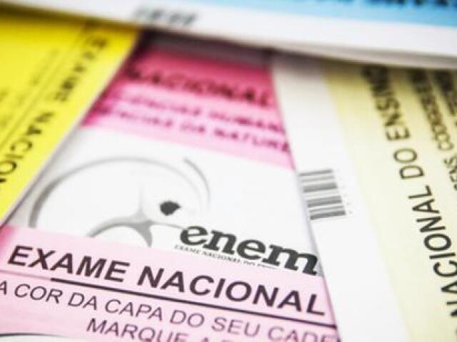 Questões Enem 2