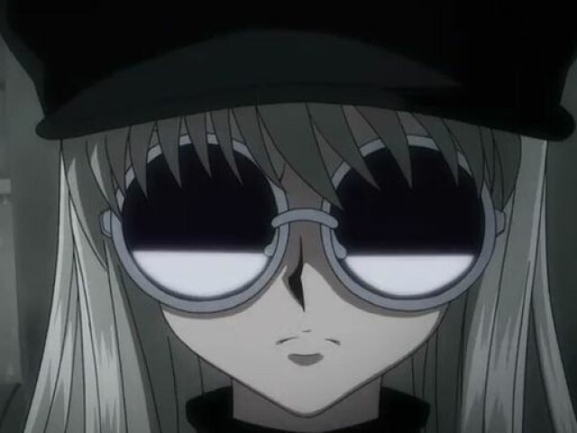 Kurapika kurta