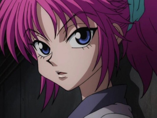 Machi