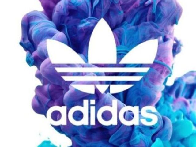 adidas