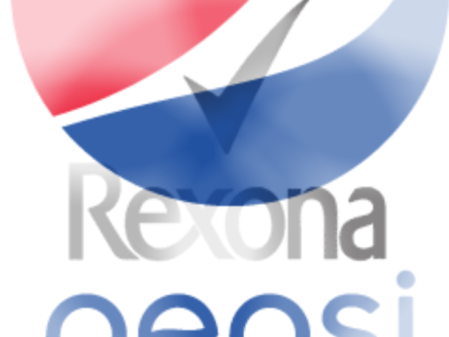 Rexona e Pepsi