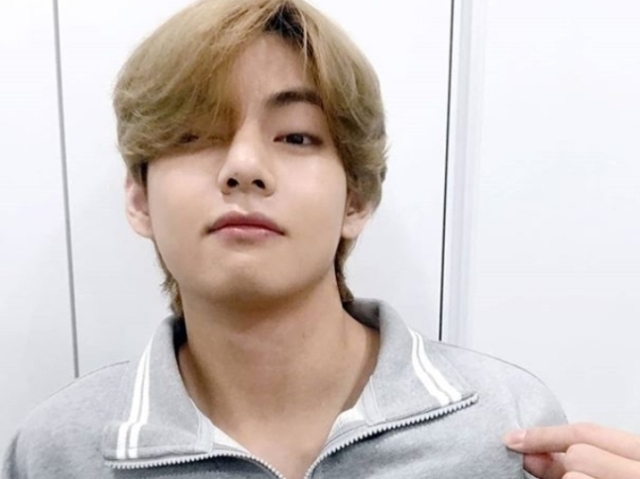 Taehyung