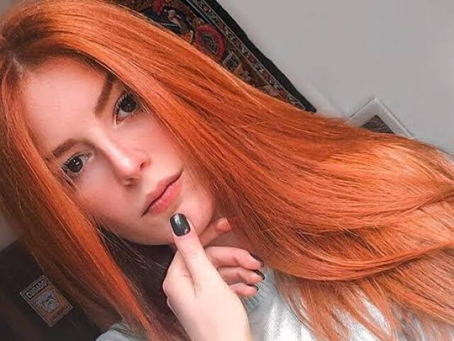 Ruiva