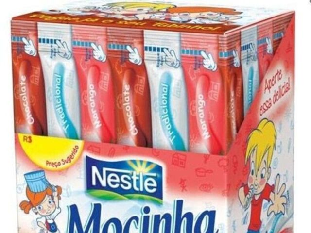 Mocinha