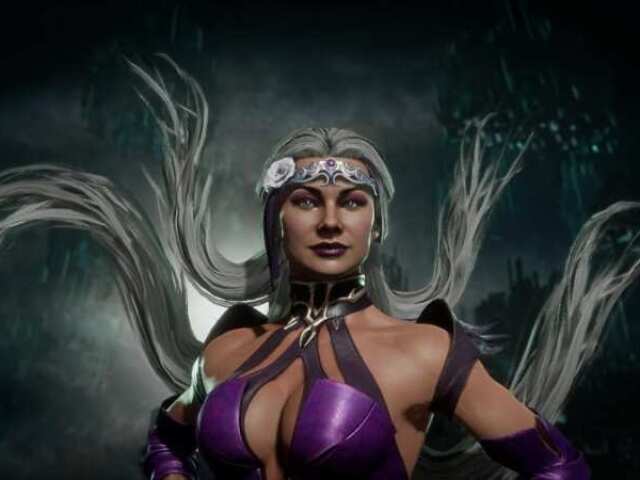 sindel