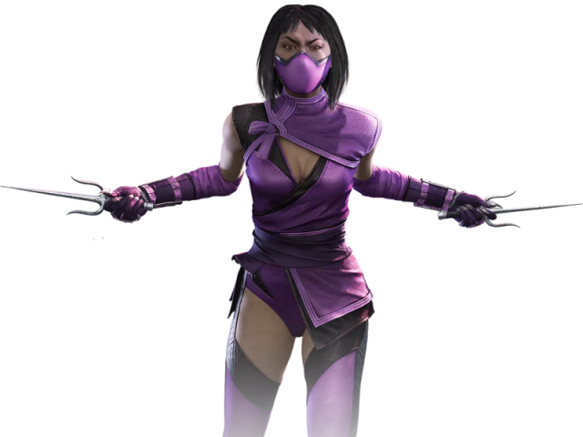 mileena