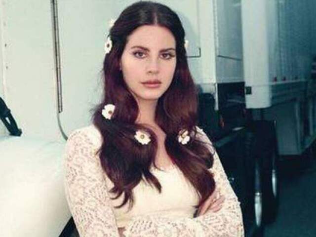 Lana Del Rey