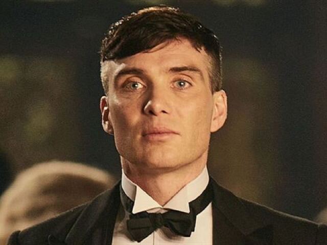 Thomas shelby