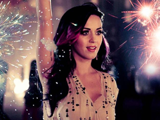 Firework - Katy Perry