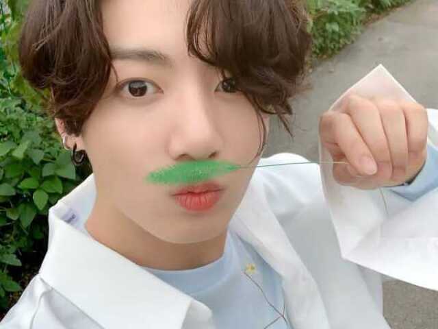 Jungkook