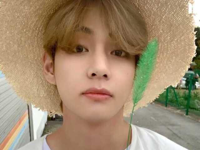 Taehyung