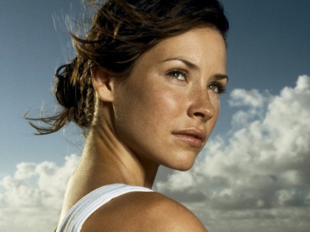 Kate de Lost