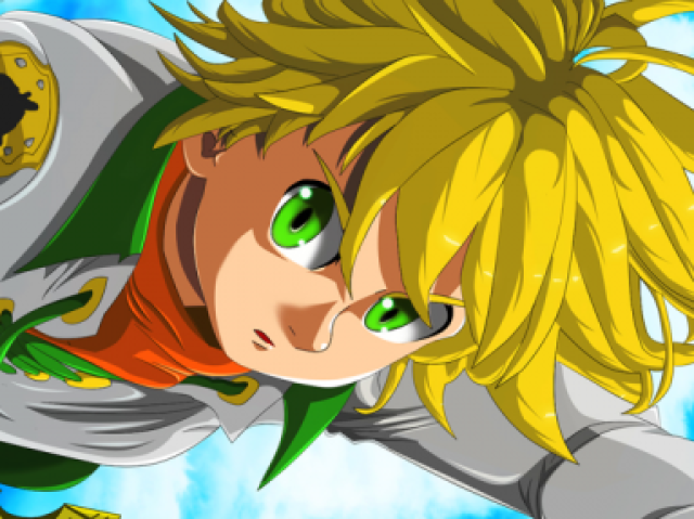 Meliodas