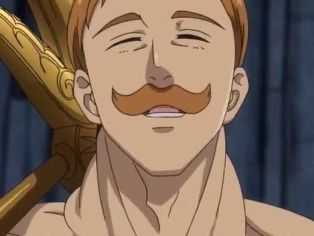 Escanor