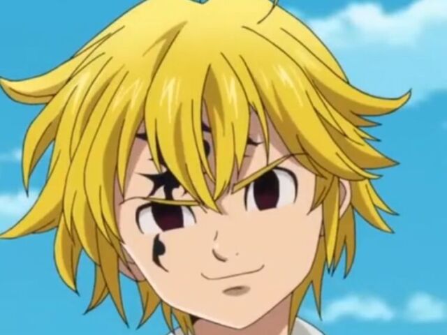 meliodas