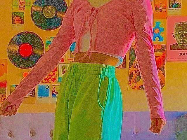 ┇Closet indie kid