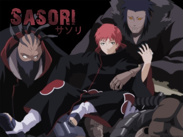 sasori