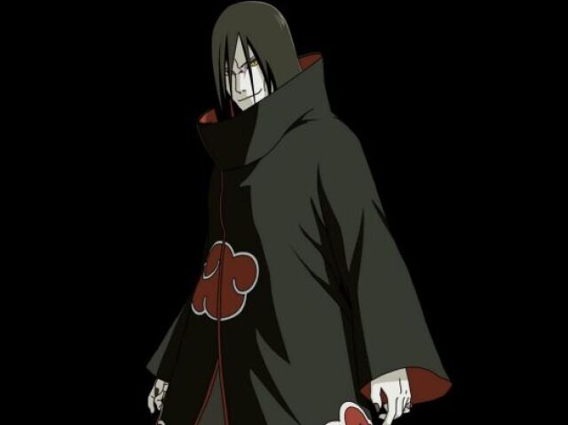 orochimaru