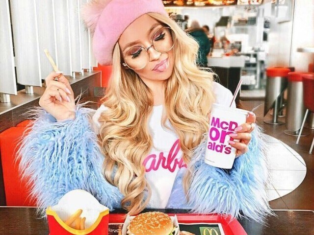 ┇ Closet patricinha