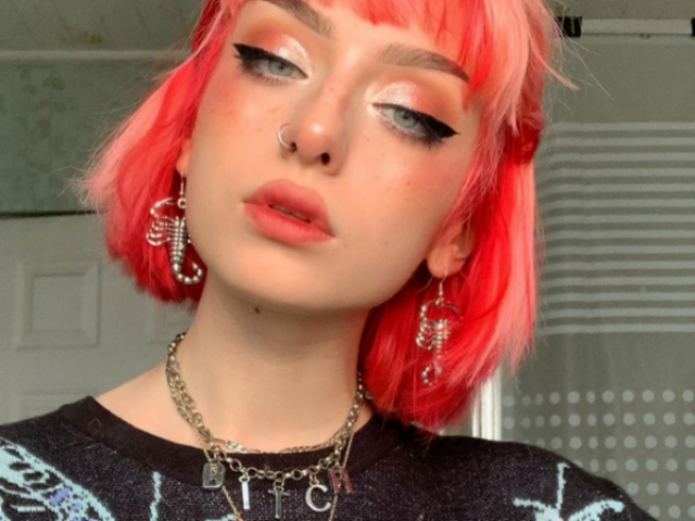 ┇Closet e-girl