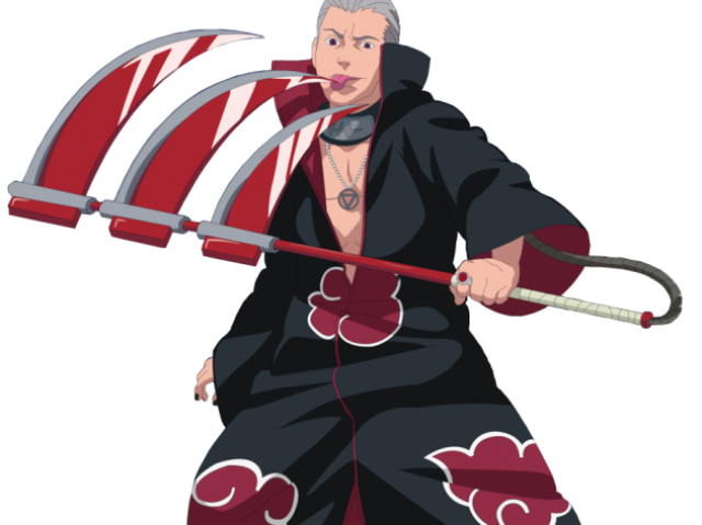 hidan