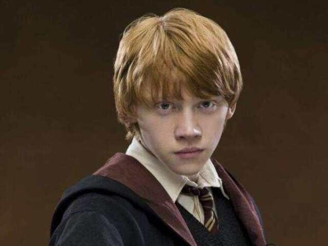 Ronald Weasley