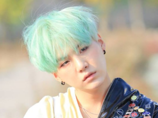 suga