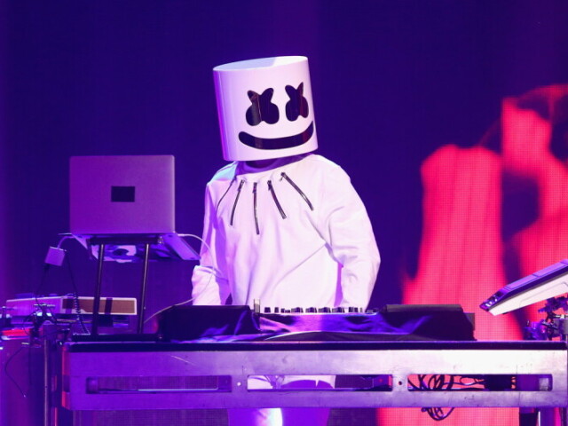 dj marshmallow