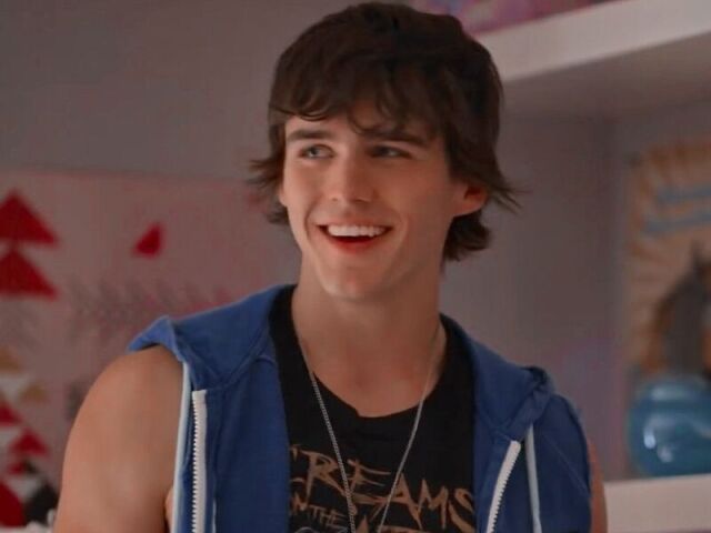 Luke!